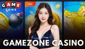 GameZone casino