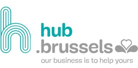 Financial Advisor, EU Programmes, hub.brussels hub.brussels logo