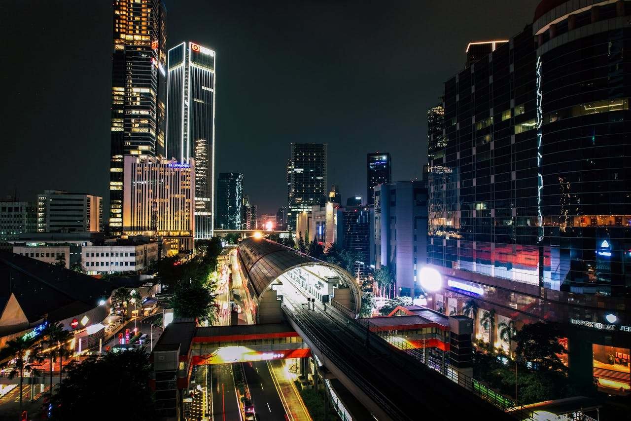 Indonesia's fiscal re-allocation under President Prabowo delivers $30 billion impact without higher borrowing - EUbusiness.com | EU news, business and