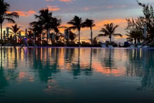 EU adds Vietnam and Turks & Caicos Islands to tax havens blacklist Tax haven - Photo by John Prefer on Unsplash