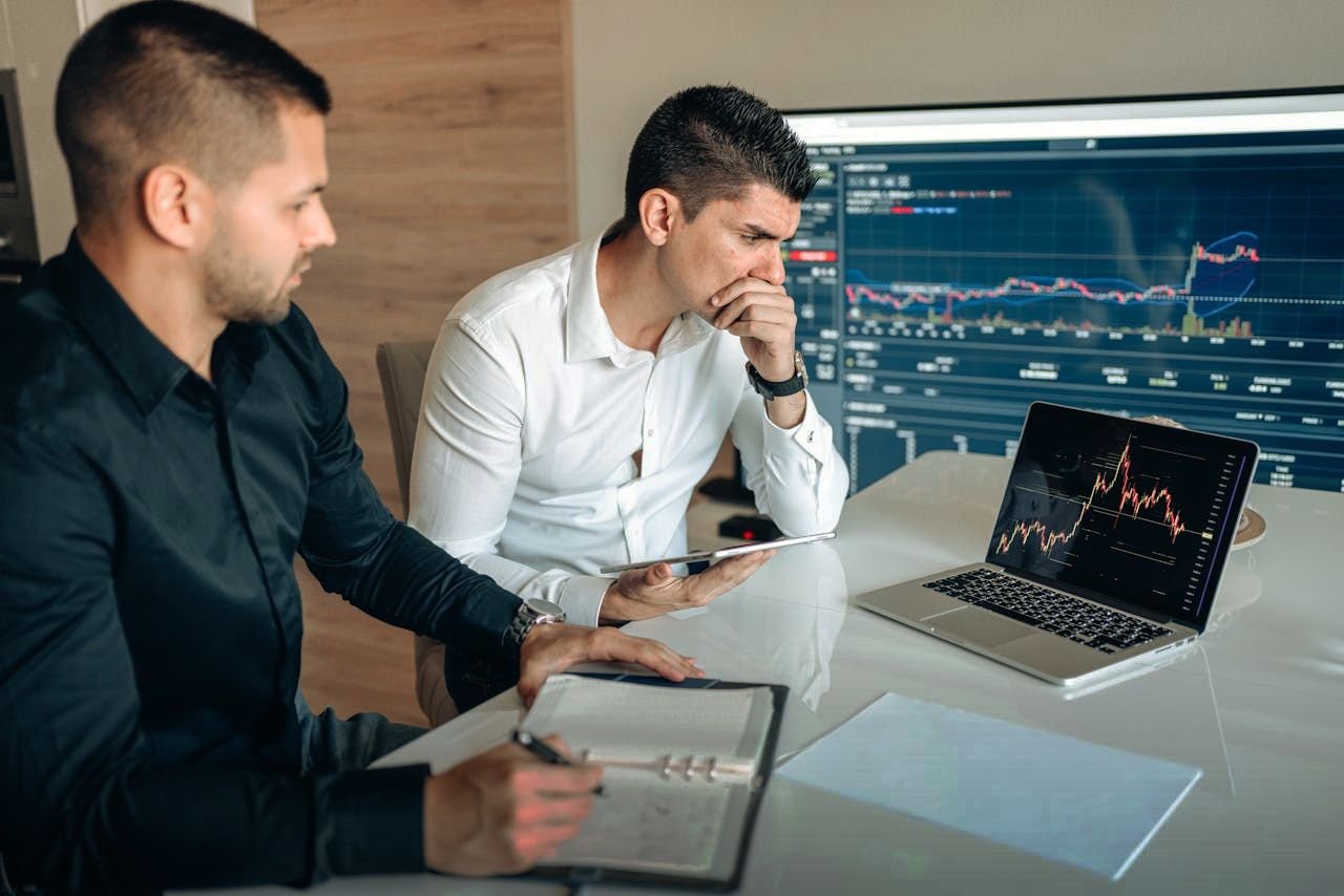 JPM Analytics Reviews: How Difficult Is It for Beginners to Become Profitable? - EUbusiness.com | EU news, business and politics