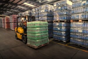 Wrapping plastics packaging - Photo by Léster Lau on Pexels