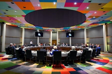 European Council - Photo © European Union 2026