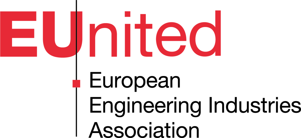 EUnited logo