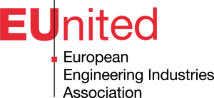 EUnited logo