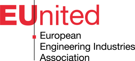 EUnited logo