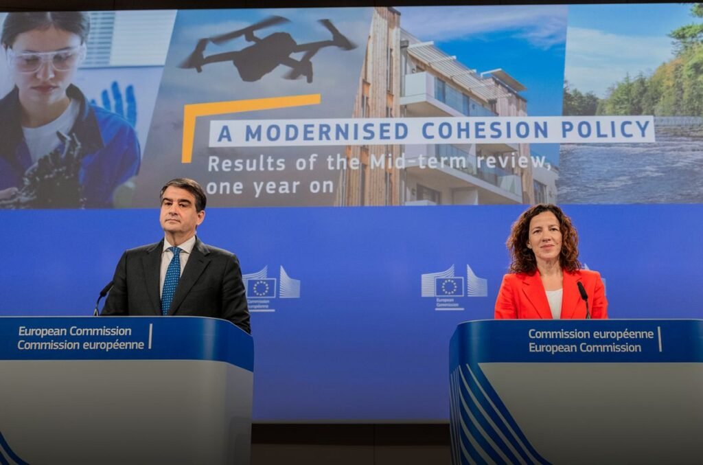 Fitto - Mînzatu - Photo © European Union 2026