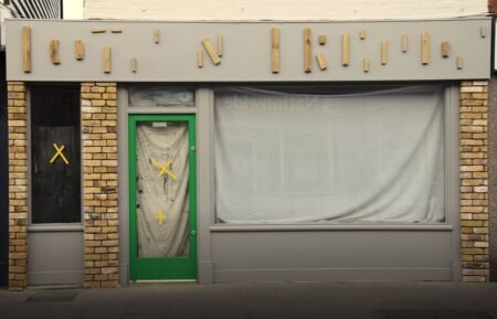 Bankruptcy - Image by Michael Schüller from Pixabay