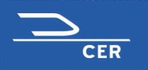 CER logo