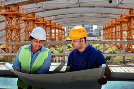 Construction site - Photo by Mikael Blomkvist on Pexels