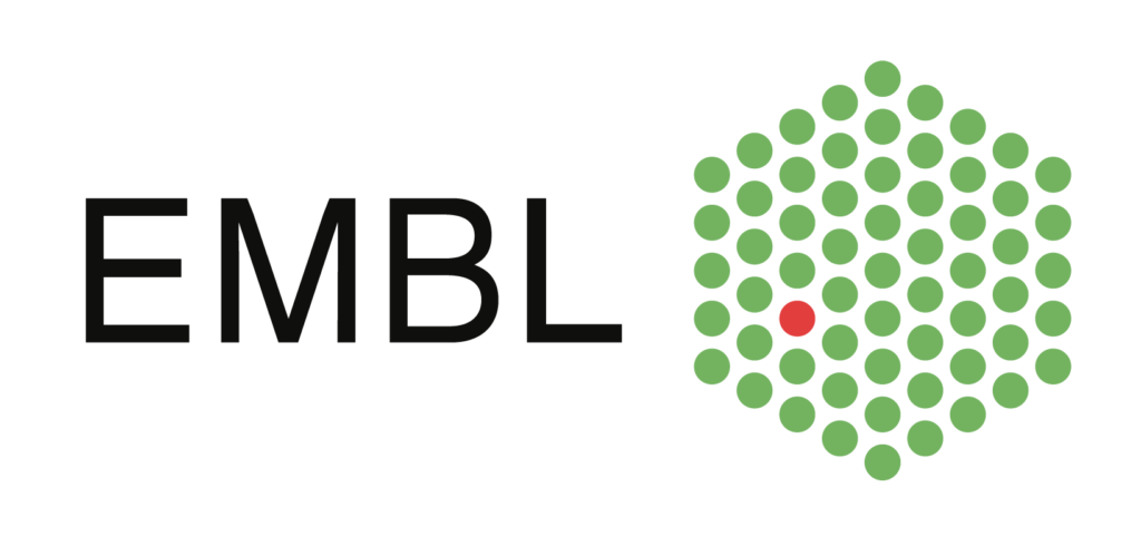 EMBL logo