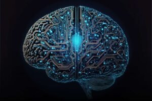 Artificial intelligence - Image by Kohji Asakawa from Pixabay