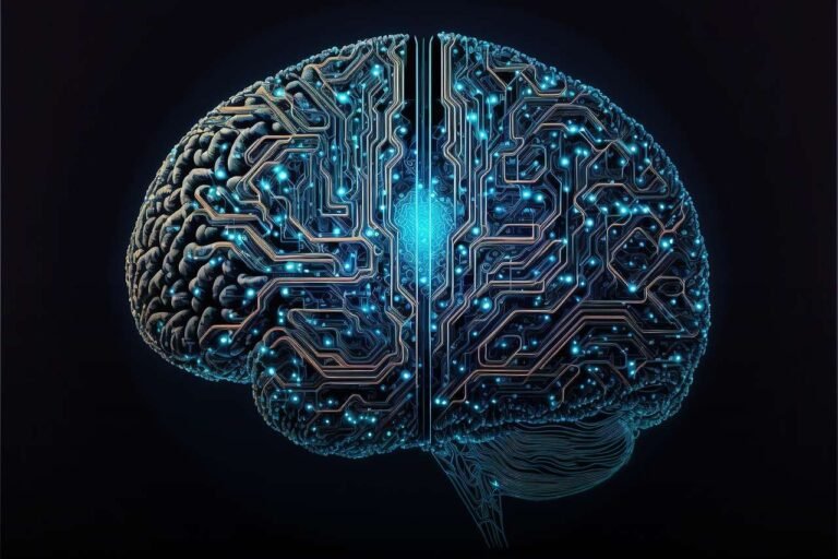 Artificial intelligence - Image by Kohji Asakawa from Pixabay