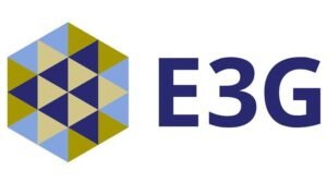 E3g logo