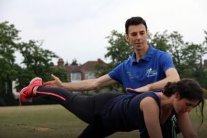 Personal training