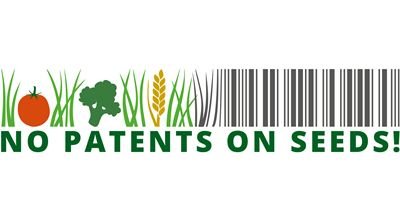 No Patents on Seeds!