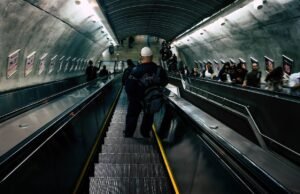 Population commuters - Image by Pexels from Pixabay