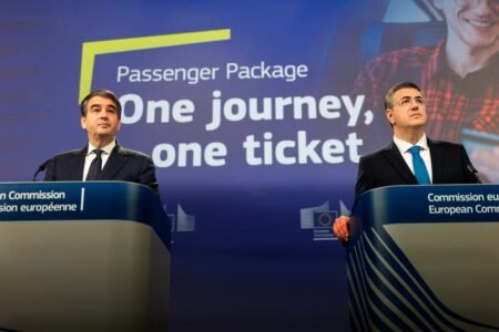 Fitto - Tzitzikostas - Photo © European Union 2026