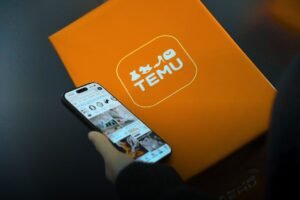 EU fines Temu EUR 200m for allowing the sale of illegal products Temu - Photo by V H on Pexels