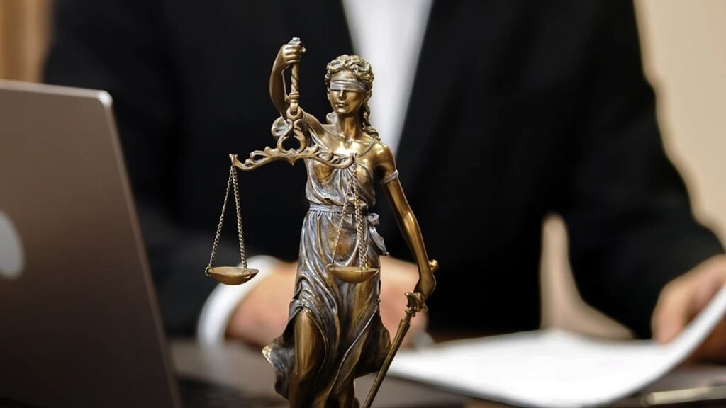 Justice