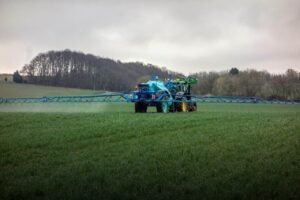 Pesticides fertiliser - Image by Franck Barske from Pixabay