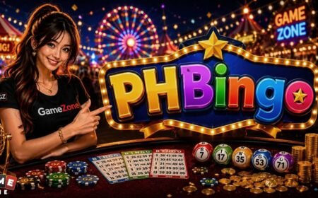 PHBingo