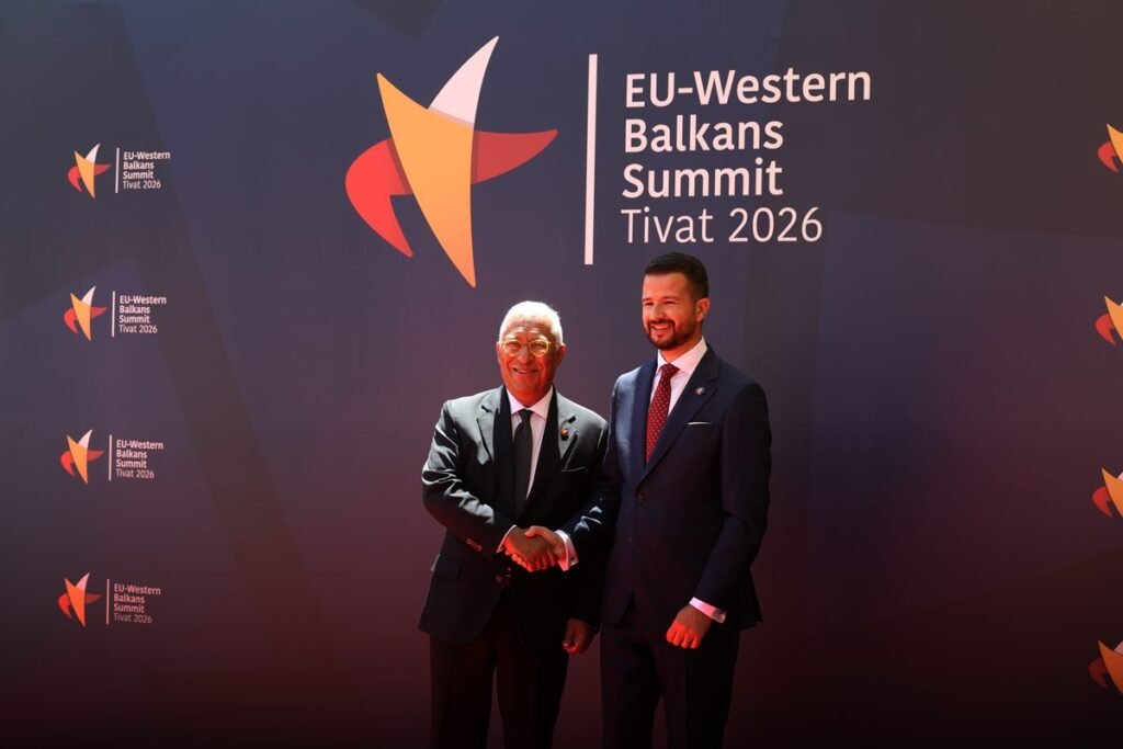 Costa - Milatovic- Photo © European Union 2026