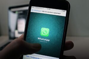 Meta must restore access to WhatsApp to AI rivals, says EU WhatsApp - Image by antonbe from Pixabay