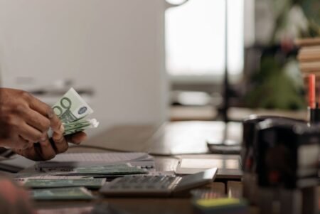 Bribery corruption - Photo by Pavel Danilyuk on Pexels