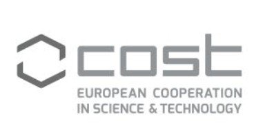 COST logo