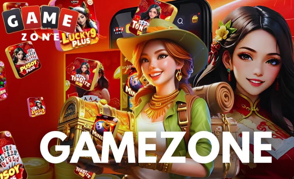 GameZone imagfe