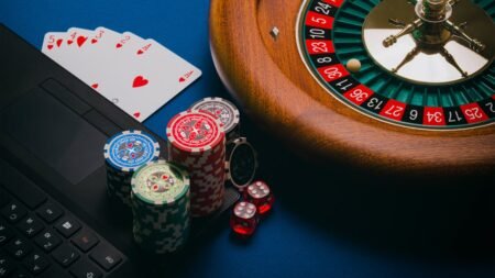 France Is Becoming Europe’s Hardest Test Case for Digital Platform Enforcement iGaming - Photo by Aidan Howe on Pexels