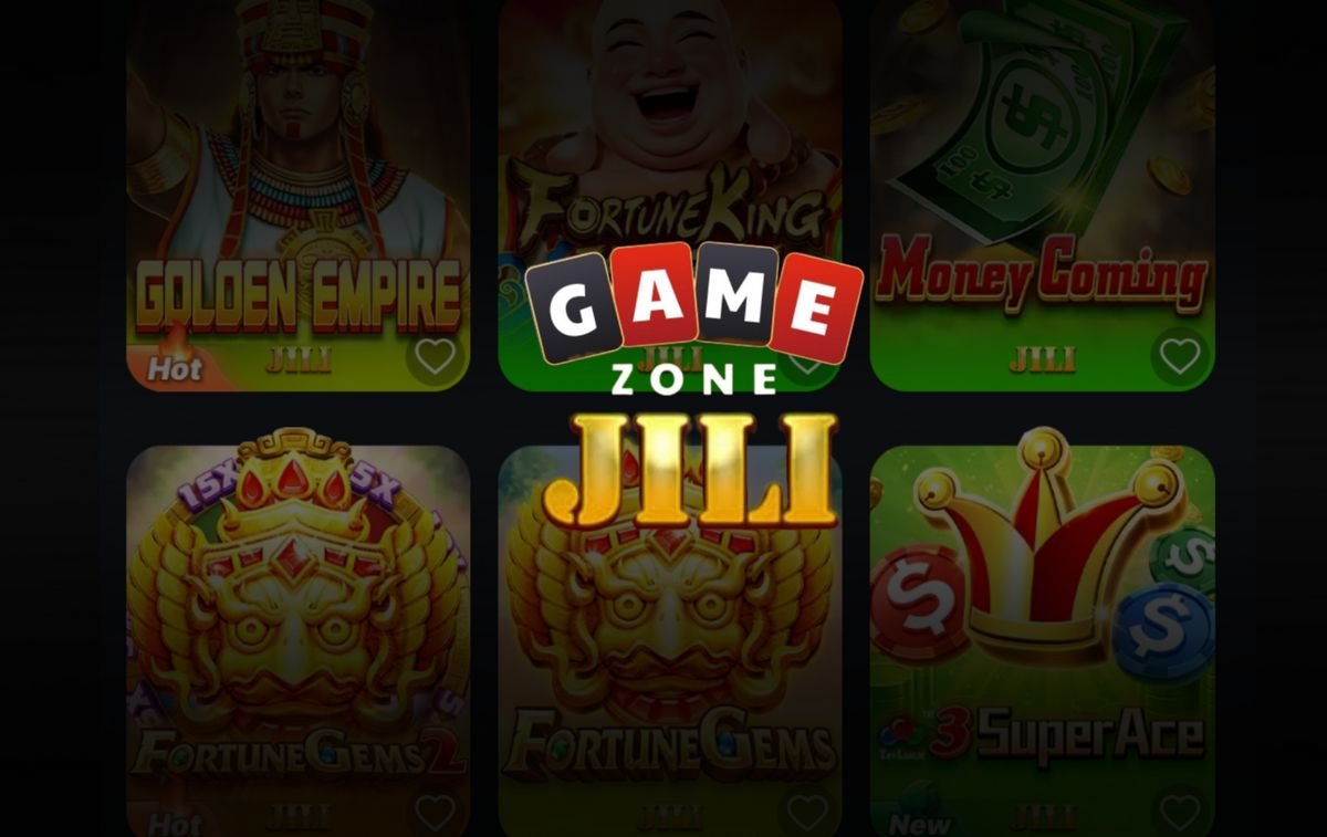 What to Know About Jili on GameZone - EUbusiness.com | EU news, business and politics