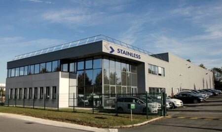 Ti-6Al-4V Grade 5 Titanium: Why European Manufacturers Are Turning to Specialist Distributors Stainless