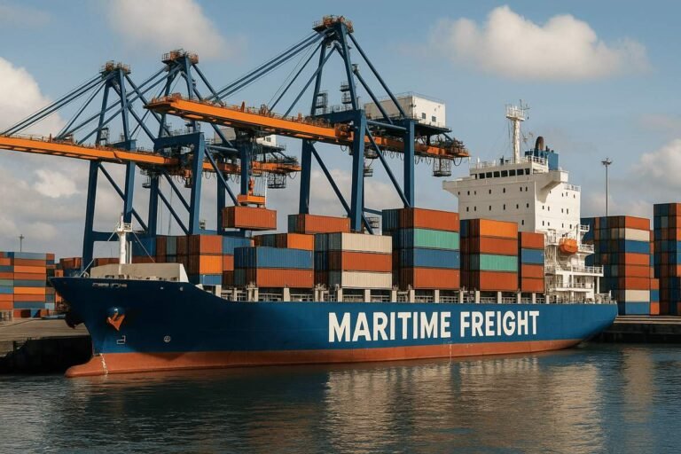 EU’s modernised Customs Reform enters into law Trade - maritime freight