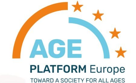 AGE logo
