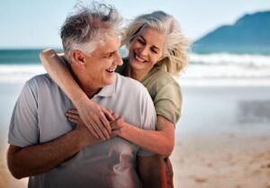 Retirement Abroad: Where to Settle Down for the Ultimate Carefree Rest? Retired couple Image
