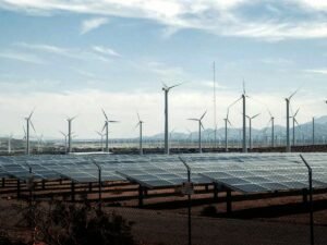 Renewable energy project - Photo by Kindel Media on Pexels