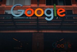 Google - Image by Allen Boguslavsky on Pexels