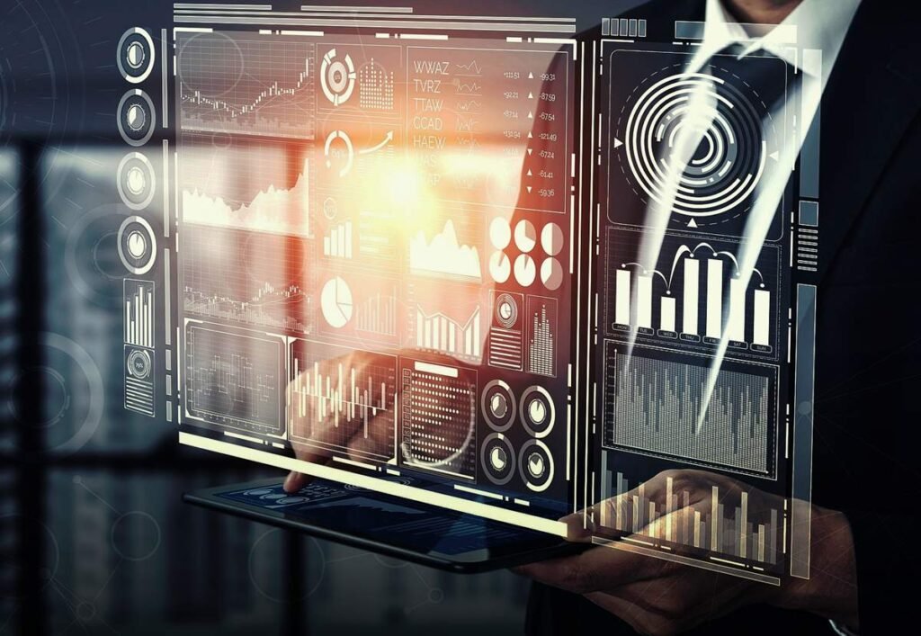 AI artificial intelligence - Image by Tung Nguyen from Pixabay