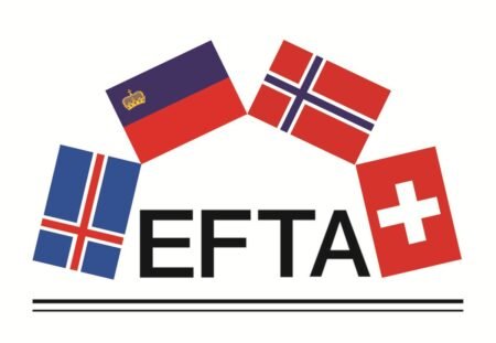 EFTA logo