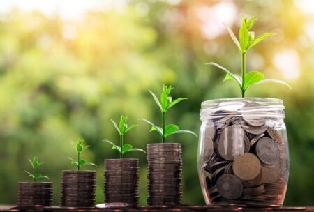 €5 billion target for EU’s new Scaleup Europe Fund Business growth green invest scaleup - Image by Nattanan Kanchanaprat from Pixabay