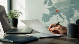 When a Swiss Customer Pays Late: What EU Suppliers Should Do Next Debt collection image