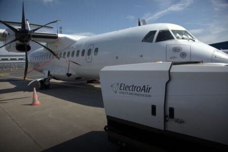 ElectroAir