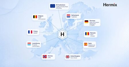 How to find EU tenders across official platforms Image