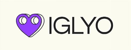 IGLYO logo