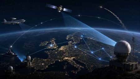 Missile shield image