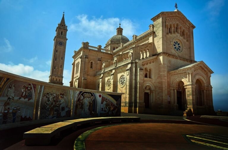 Malta’s Victoria to become a European Capital of Culture for 2031 Victoria - Malta - Image by Lachcim Kejarko on Pexels