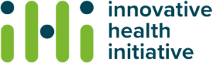 IHI logo
