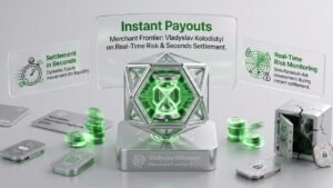 Instant payouts